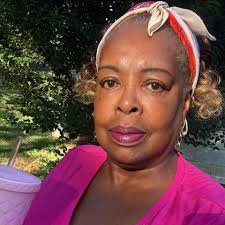 Ruth's Salads founder and history in Charlotte