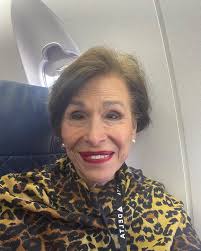 My friend and Dragon Slayer, Rick Wilson. Rick founded The Lincoln Project,  he's my hero! I can't wait to see the ads that's coming this year