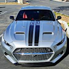 Mustang Rocket New Ford Mustang Mustang Ecoboost New Mustang