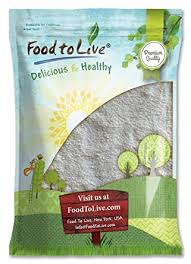 Read all information given to you. Citric Acid Powder 5 Pounds Anhydrous Fine Granules Food Grade Lemon Salt Great For Cheese Making Good For Bath Bombs Kosher Sour Salt In Bulk Amazon Com Grocery Gourmet Food