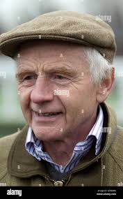 David pearson hi-res stock photography and images