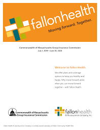 Fallon health care direct hmo. 2