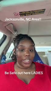 Jacksonville Nc Crazy Lady Melissa