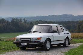 Saab 900 generations, technical specifications and fuel economy. Saab 900 Turbo 16 Erfrischend Anders Fahrzeugberichte Zwischengas