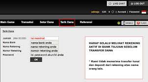 Check spelling or type a new query. Cara Withdraw Pkv Games Main Game Game Tujuan