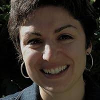 Nadia Higgins (Author of Everything Vikings)