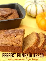 Best Pumpkin Bread Recipe Video Lil Luna Recipe Pumpkin Bread Pumpkin Recipes Food