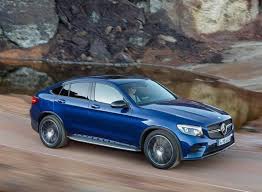 Mercedes Glc Coupe L Hybride Rechargeable Confirme Voiture Mercedes Mercedes Suv Mercedes Benz