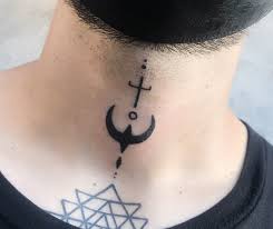 Neosymbolism Handpoke Tattoo By Neiz Vesten Neosymbolismtattoo Neosymbolism Handpoked Handpokedtattoo Stickandpoke Stickandpoketattoo Tttism Tattoos Mi