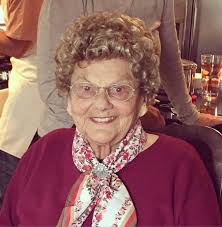 Obituary for Jennie (Michalowski) Frost