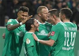 L l w l w. Video Werder Bremen Vs Arminia Bielefeld Bundesliga Highlights