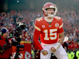 Correct at the time of publishing and may change. The 14 Players With The Best Odds To Be Named Mvp Of Super Bowl Liv Business Insider