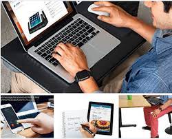 There is certainly a learning curve, but it gets easier over time. Gifts For Someone Who Works From Home 9th