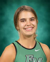 The News-Press 2020 All-Area Girls Cross Country Team