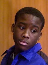 Nathaniel Abraham, who killed at 11, is off parole