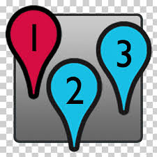 What are the best trip planning and vacation planner apps? Gps Navigation Systems Android Application Package Journey Planner Mobile App Route Planner Text Heart Sign Png Klipartz