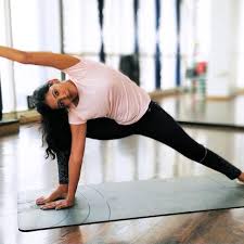 yoga trainers india list of