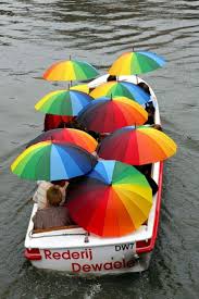 Rainbow Umbrella Colorful Regenschirme Regenschirm Bunte Bilder