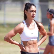 Allison Stokke Porn Pic - EPORNER
