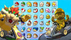 If you're a nintendo switch owner that. Ù…Ø¶Ø®Ø© ÙŠÙ†ÙØ¬Ø± Ù‡Ø§Ù‡ Mario Kart Wii Unlockable Karts And Bikes Isolakitchen Com