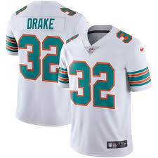 Dhgate offers a large selection of kits argentina jersey and eric lindros. Kenyan Drake Miami Dolphins Nike Alternate Vapor Limited Jersey White Thanosport
