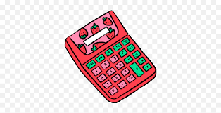 Calculator payroll calculation net, png, 512x512px, calculator. Calculator Clipart Kawaii Transparent Kawaii Calculator Png Free Transparent Png Images Pngaaa Com