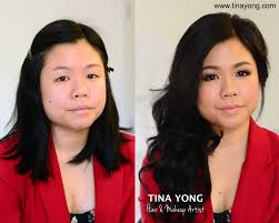 Asian hair and makeup hair makeup weekend fun wedding weekend wedding looks happy anniversary beautiful bride bridesmaids short hair styles. Asian Hair Makeup Tina Yong