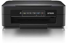 Quick & easy printer setup and best print quality with turboprint. Epson Expression Home Xp 245 3 In 1 Tintenstrahl Multifunktionsgerat Schwarz Amazon De Computer Zubehor