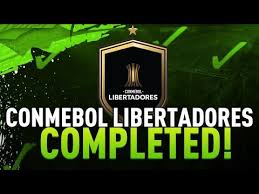 All available squad building challenges in fifa ultimate team, including their prices and card types. Conmebol Libertadores Sbc Completed Tips Cheap Method Fifa 20 Youtube