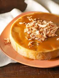 29 Must Try Mexican Desserts That Serve Up Sweetness And Spice Mexican Dessert Coconut Flan Festive Dessert Recipes