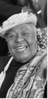 Kitty Yates Obituary (1937