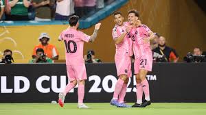 ESPN Deportes - News update
