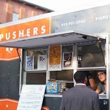 Durham mfg has the ability to ship your products from the us to anywhere in the world. Food Truck Revolution Discover Durham