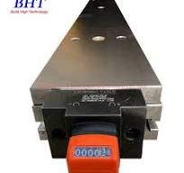 Press Brake Mechanical Compensation Crowning Table / Die Holder / Punch  Holder