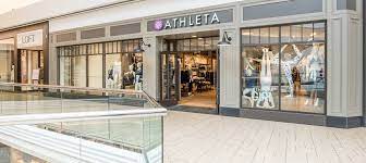 An artful urban enclave infusing the best of colorado's atmospheric. Athleta Denver Cherry Creek Shopping Center
