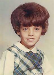 The latest lifestyle | daily life news, tips, opinion and advice from the sydney morning herald covering life and relationships, beauty, fashion, health & wellbeing 50 Of The Worst Kids Hairstyles From The 80s And 90s That Should Never Come Back Demilked