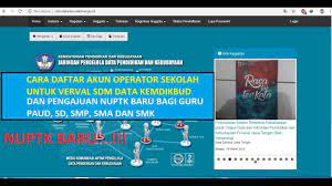 We did not find results for: Cara Daftar Akun Operator Sekolah Di Sdm Data Kemdikbud Untuk Verval Youtube