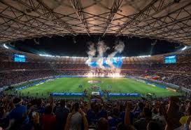 Cruzeiro x Atlético: Decisão Explosiva na Copa! Vaga em Jogo! - Imagen principal del artículo
