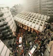 1 earthquake in the past 24 hours. At Least Two Dead In Magnitude 6 4 Quake In Taiwan Premier Sansara Nepal