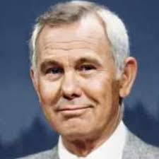 Genea-Musings: Randy's Cousins -- 8th Cousin 1X Removed Johnny Carson  (1925-2005), a Comedian and Talk Show Host