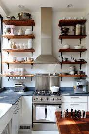 Kitchen In Brooklyn From Merchant Design Kitchenideaswithbutcherblock Kitchen Design Kitchen Inspirations Kitchen Interior