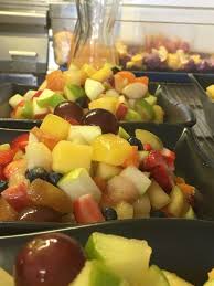 Salades De Fruits Salade De Fruits Salade Fruits