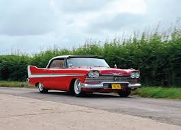 Image result for Suede 1958 Plymouth
