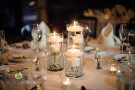 Wedding Reception Floating Candles Centerpiece Idea 3 Candle Wedding Centerpieces Wedding Reception Centerpieces Candles Floating Candle Centerpieces Wedding