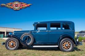 Image result for Antibes Blue 1929 Buick