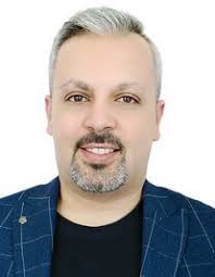 Marketing & Public Relations Staff