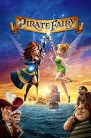 Film tinkerbell secret of the wings sub indo movie 88. Nonton Tinker Bell And The Pirate Fairy 2014 Sub Indonesia Nontonfilm