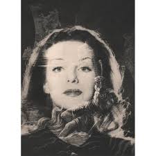 Rolf Tietgens Mythological Echo