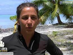 Submitted 5 months ago by adrien123456798532. Lucie Se Rebelle Dans Koh Lanta Les Armes Secretes J Avais L Impression De Revenir Au College Ou Certains D Eleves En Tyrannisent D Autres