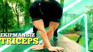 Bodyweight Personal Training Panosundaki Pin